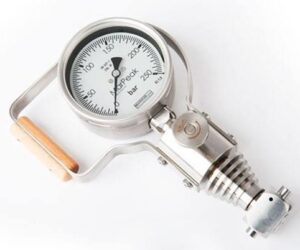 Pmax Indicator For Rta Sulzer Pmax Device- Peak Pressure Device | Mescomar